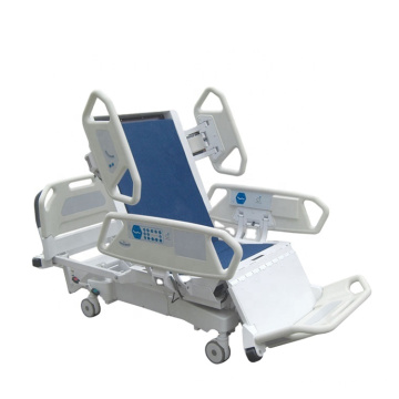 hospital Electric ICU Chair Bed electric bed